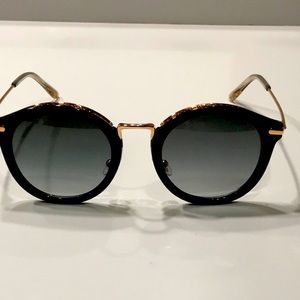 Jimmy Choo sunglasses